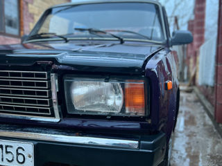 Lada / ВАЗ 2107 foto 3