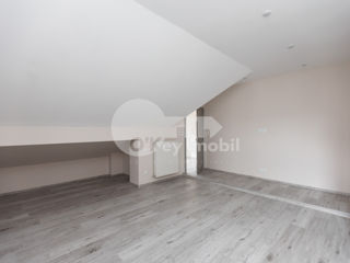 Apartament cu 4 camere, 215 m², Centru, Chișinău foto 6