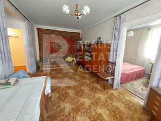 Apartament cu 2 camere, 46 m², 8 cartier, Bălți foto 2