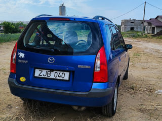 Mazda Premacy foto 6