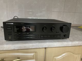 Pioneer SX-229 Stereo AM/FM Receiver  недорого foto 1