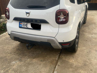 Dacia Duster foto 5