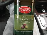 ulei de măsline și Cafea Italiană foto 1