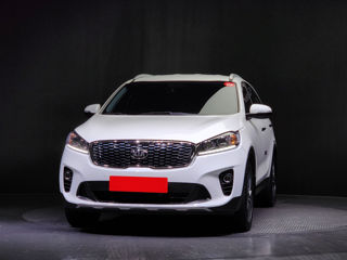 KIA Sorento foto 3