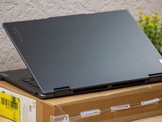 Lenovo Yoga 7i/ Core I7 1355U/ 16Gb Ram/ IrisXe/ 500Gb SSD/ 14" 2K IPS Touch!! foto 12