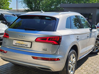 Audi Q5 foto 17