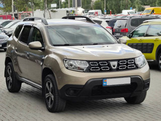 Dacia Duster foto 4