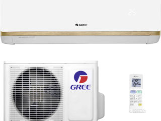 Conditionere Gree Inverter, On/Off