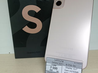 Samsung Galaxy S22+, 8/256 GB. Pretul 7500 lei
