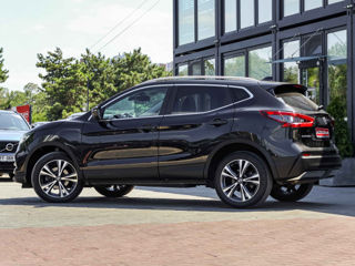 Nissan Qashqai foto 5