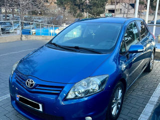 Toyota Auris foto 2