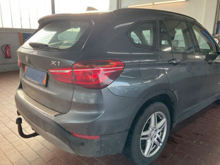 BMW X1 foto 3