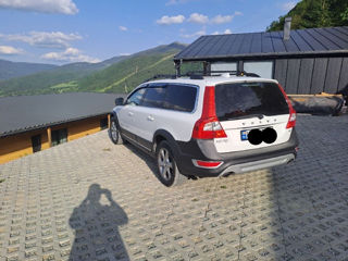 Volvo XC70 foto 2