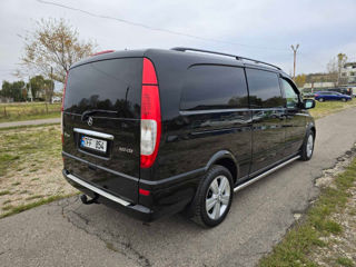 Mercedes Vito foto 4