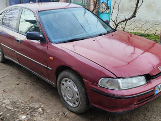 Honda Accord foto 3