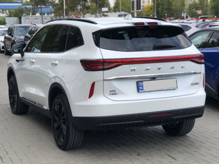 Haval H6 foto 3