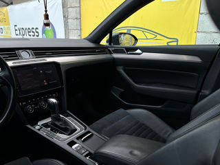 Volkswagen Passat foto 14