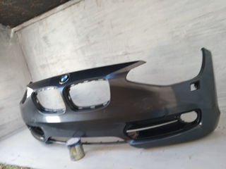 BMW Seria 1 F20 F21 M Sport  Bamper   51117272568 bara protectie  51118048965 51117245731 foto 2