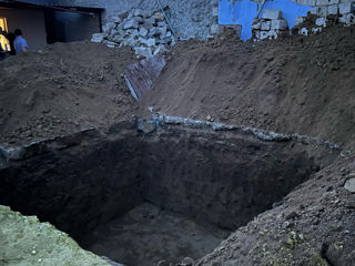 Săpături manuale pentru orice necesitate – cu uneltele noastre foto 5