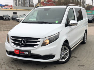 Mercedes Vito foto 1