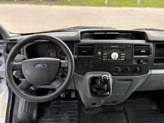 Ford Transit foto 5