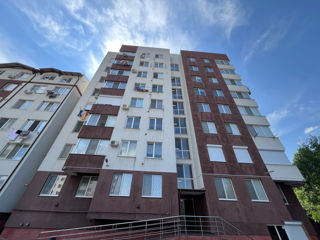 Apartament cu 2 camere, 50 m², Botanica, Chișinău foto 10