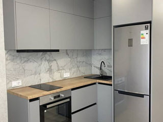  Кухни под ключ – проект, изготовление, сборка фото 3