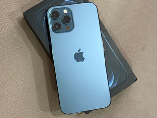 IPhone 12 pro max 256Gb foto 7