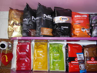 Зерновой кофе,чай,гор.шоколад,сух.молоко и др. foto 3