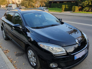 Renault Megane foto 8