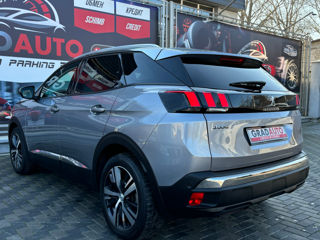 Peugeot 3008 foto 8