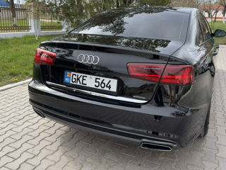 Audi A6 foto 5