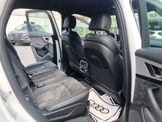 Audi Q7 foto 8