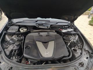 Razborka w221 - w220  s-class Mercedes фото 6