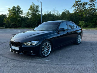 BMW 3 Series фото 1