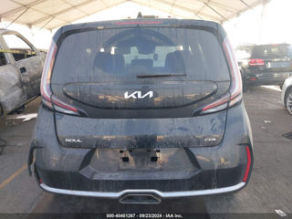 KIA Soul foto 6