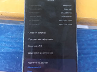Samsung Galaxy A40. 950Лей