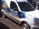 Renault Kangoo foto 2