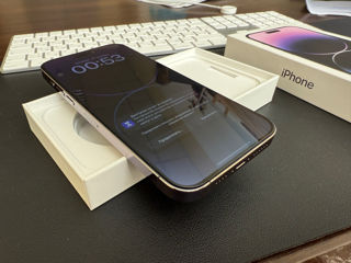 iPhone 14 Pro Max 128gb foto 3