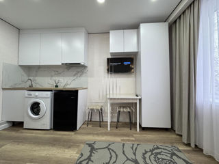 Apartament cu 1 cameră, 15 m², Ciocana, Chișinău foto 2