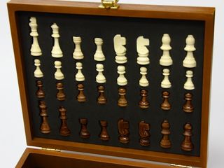 Подарочный набор +шахматы foto 2