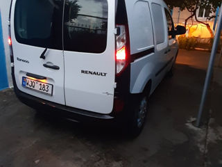 Renault Kangoo foto 3