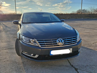 Volkswagen Passat CC foto 4