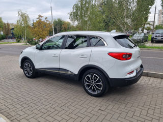 Renault Kadjar foto 8