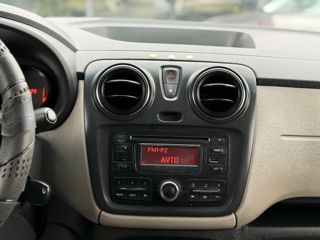 Dacia Lodgy foto 11