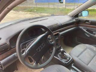 Audi A4 foto 7