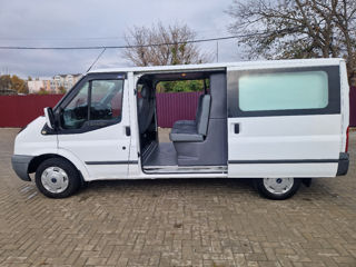 Ford Transit foto 3