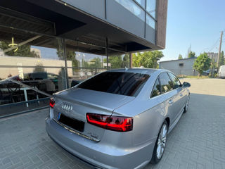 Audi A6 foto 8