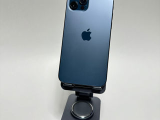 iPhone 12 Pro blue 128 gb
