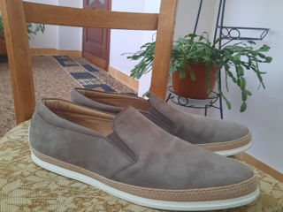 Mocasini TOD'S